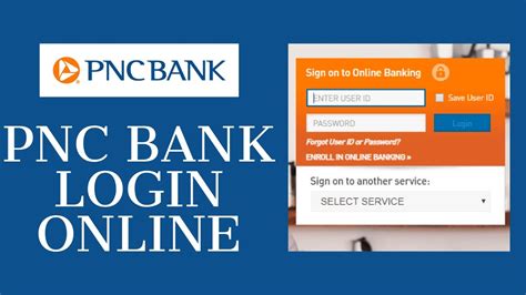 bank online login